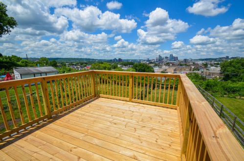 17 15 St, Newport KY  41071-2325 exterior