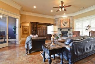 1 Durango Cv, North Little Rock, AR 72113-5947