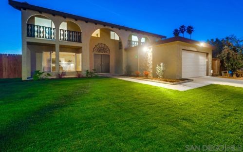 6306 Wenrich Dr, San Diego, CA 92120-2931