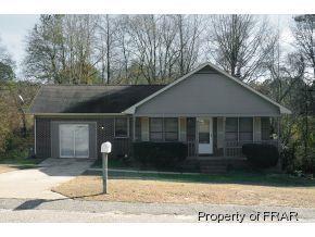 5074 Summer Ridge Rd, Fayetteville, NC 28303-2882