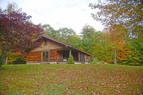 174 Page Rd, Ellsworth NH  03223-5422 exterior