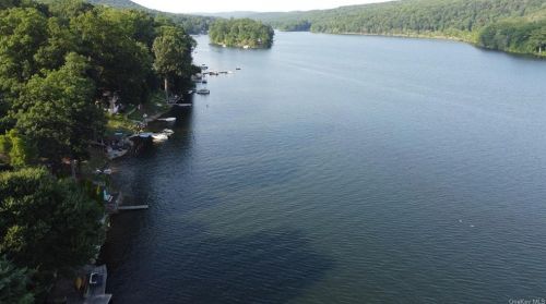 1394 Route 292, Whaley Lake NY  12531-5501 exterior