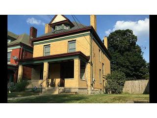 223 Aiken Ave, Pittsburgh, PA 15206-3403