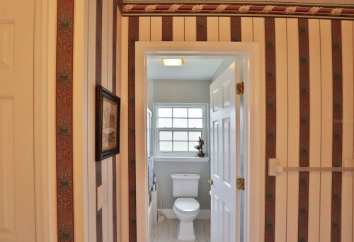 1819 Lake Reedy Blvd, West Frost Proof FL  33843-9655 exterior