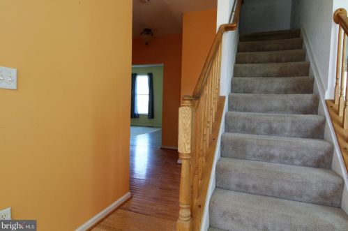 132 Parkers Dr, Dover DE  19904-1467 exterior