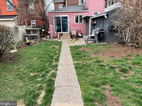 506 Charlotte St, Pottstown PA  19464-4603 exterior