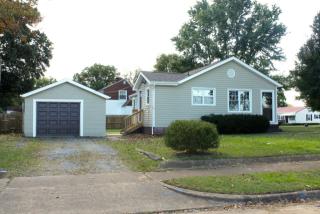 1805 Oakwood Dr, Kingsport, TN 37664-3116