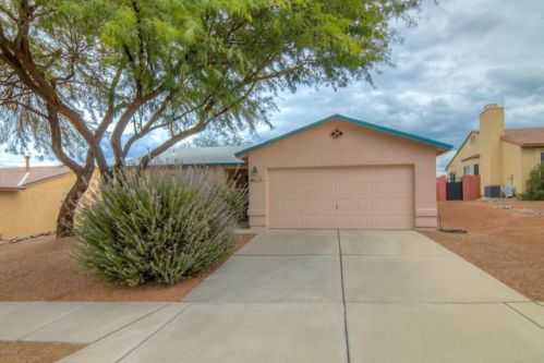 4249 Goodall Pl, Tucson, AZ 85730-5762