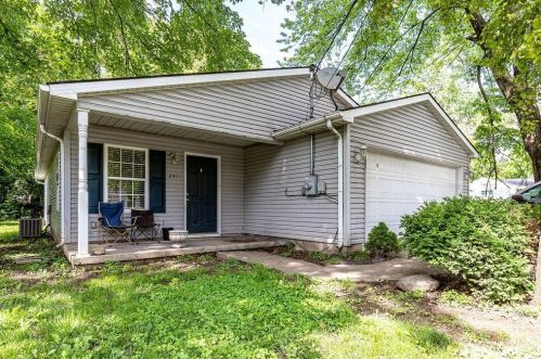 2303 Oxford State Rd, Liberty Township, OH 45044