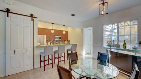 402 25th Ave, Boynton Beach FL  33426-8790 exterior