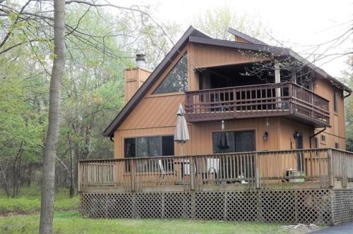 280 Elk Dr, Blakeslee, PA 18610-7784