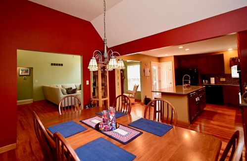 3399 Mary Teal Ln, Idlewild KY  41005-8020 exterior