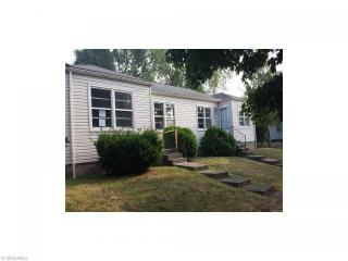 799 Sheridan St, Akron, OH 44307-1242