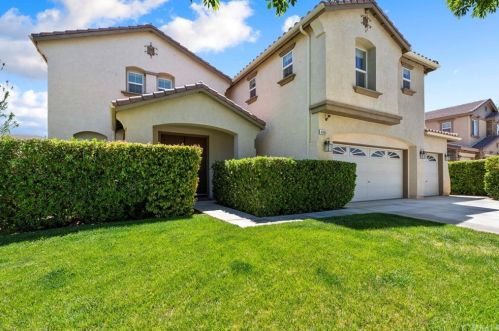 4606 Brentwood Ct, Lancaster, CA 93536-5529