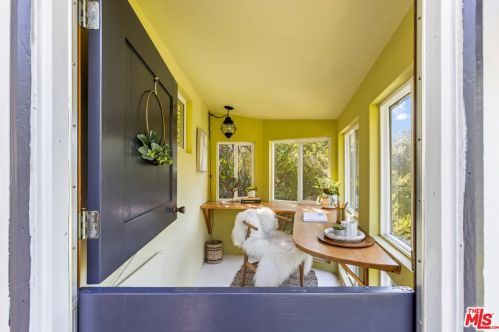 1125 Old Topanga Canyon Rd, Topanga CA  90290-3825 exterior