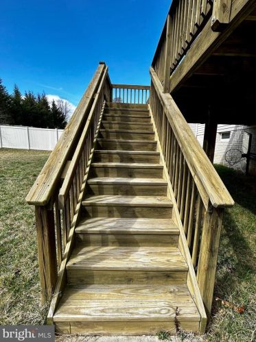 148 Killian Ln, Charles Town WV  25414-4939 exterior