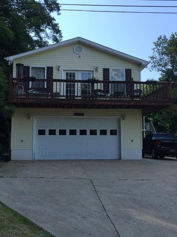 125 Caudill Frk, Barnetts Creek, KY 41256-9112