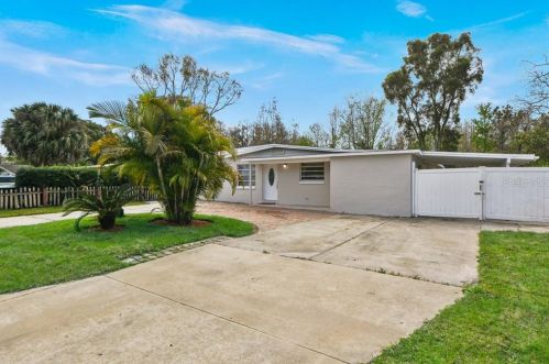 4406 Elderberry Dr, Orlando, FL 32809-4431