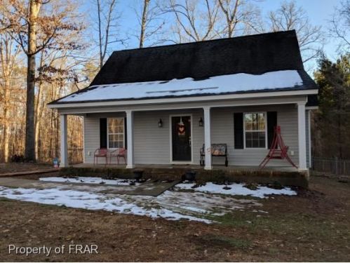 387 Patterson Ridge Ln, Sanford, NC 27330-6009
