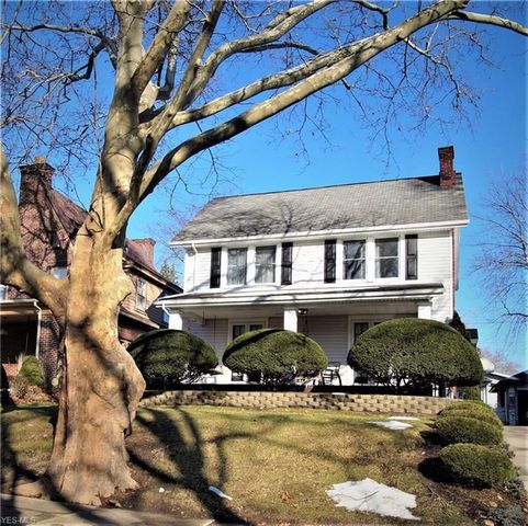 1020 Ridge Rd, Canton, OH 44703-2106