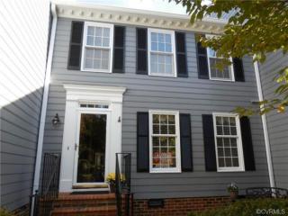 13906 Pagehurst Ter, Midlothian VA  23113-6441 exterior