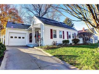 224 Palmetto Ave, Akron, OH 44301-2664