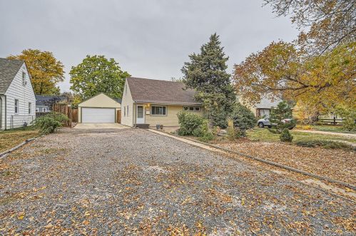 2535 Irving St, Denver CO  80211-4540 exterior