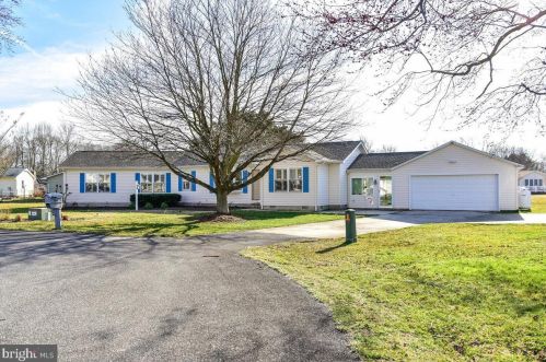 506 Lake Ct, Millville, DE 19970-9607