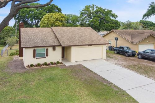 3838 Whitedove Dr, Lakeland FL  33812-4358 exterior