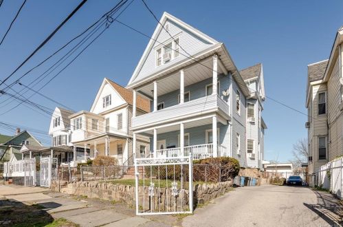 115 14th Ave, Mount Vernon, NY 10550-2811