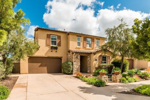 8480 Old Stonefield Chase, San Diego, CA 92127-6128