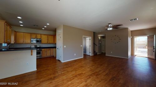 7158 Camino Secreto, Tucson, AZ 85746-7940