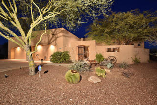 28905 139th Pl, Scottsdale, AZ 85262-5514