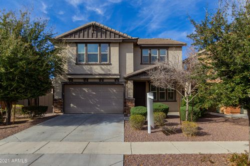 3462 Michelle Way, Gilbert, AZ 85234-1733