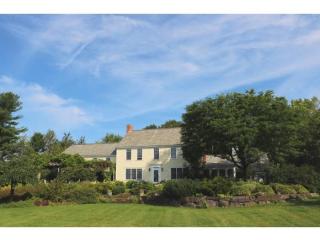 256 Fuller Mountain Rd, Ferrisburgh, VT 05456-9552
