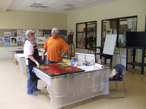 8813 Crestview Dr, Denton TX  76207-8601 exterior