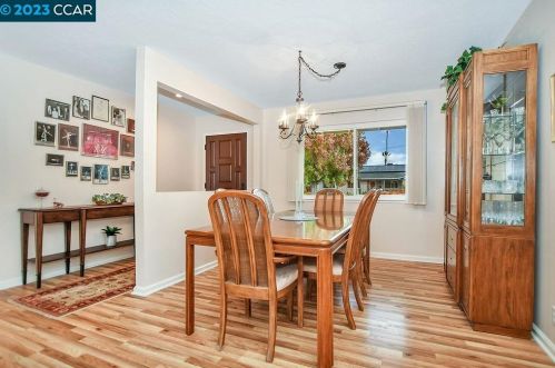4650 Greenbush Dr, Concord, CA 94521-2021
