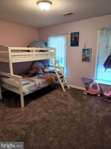5925 Danielle Dr, Fredericksburg VA  22407-6495 exterior