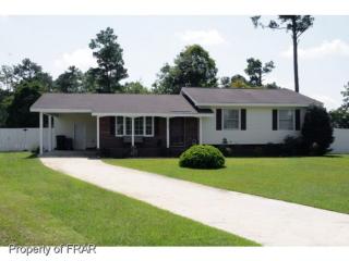 7523 Selwyn Ct, Fayetteville, NC 28303-2360