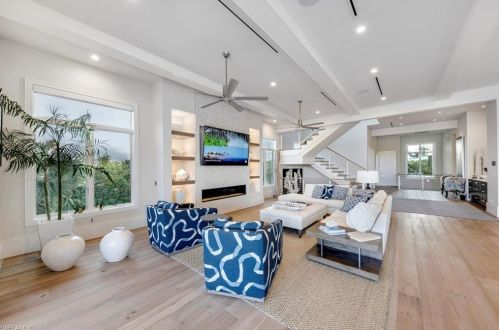 26385 Hickory Blvd, Bonita Springs FL  34134-3711 exterior