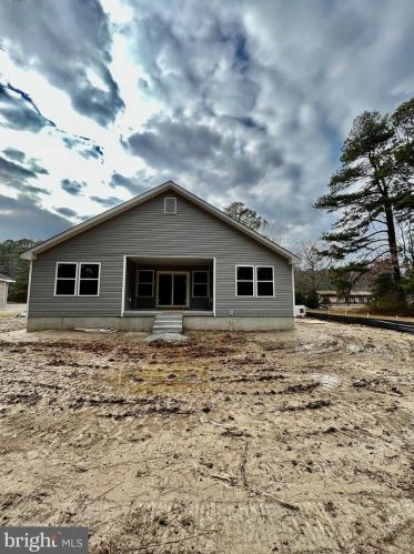 69 Currioman Dr, Montross VA  22520-4130 exterior