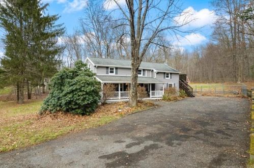 168 Miller Rd, North Windham, CT 06235-2650