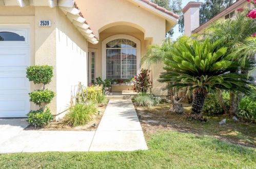 2539 Paseo Del Palacio, Chino Hills, CA 91709-5053