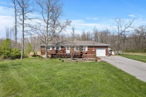 3290 Macedonia Rd, Mount Olive, OH 45106-9314
