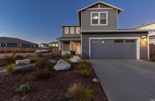 1695 Randon Way, Santa Rosa, CA 95403-8645