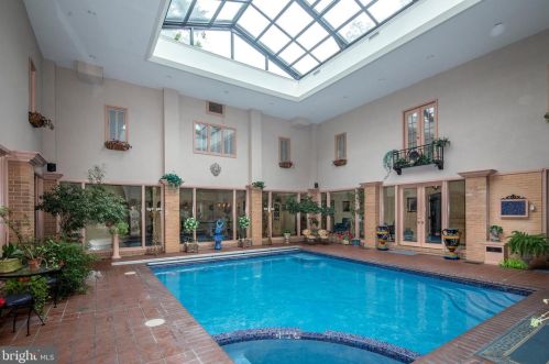 541 College Ave, Haverford PA  19041-1011 exterior