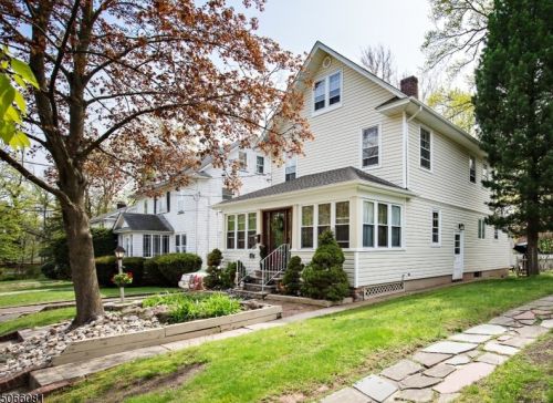 964 Maurice Ave, Rahway NJ  07065-2103 exterior