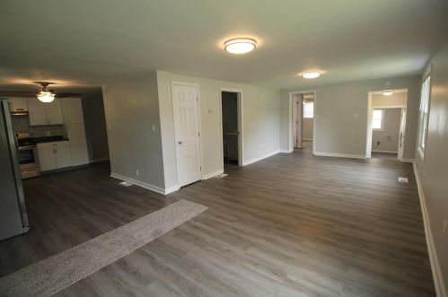 713 Chestnut St, Mount Vernon OH  43050-2759 exterior