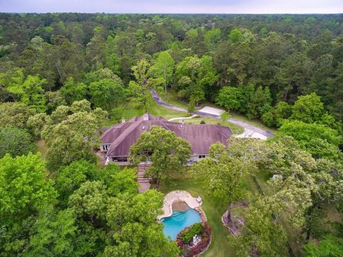 28632 Sharon Louise, Magnolia TX  77355-4611 exterior