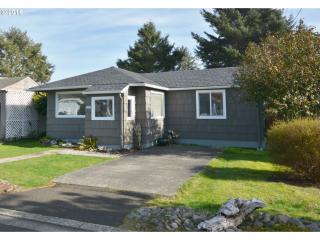1921 Downing St, Jewell, OR 97138-5227